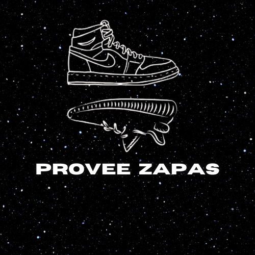 PROVEEDOR ZAPAS