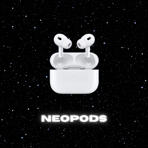 IPODS PRO 2