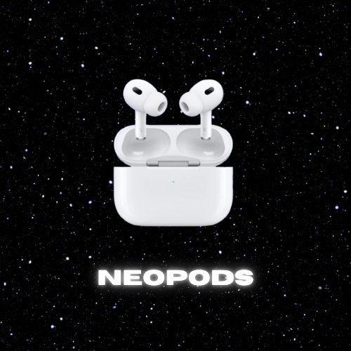 PROVEEDOR AIRPODS