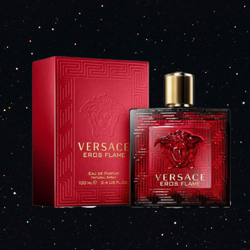 VERSACE EROS FLAME