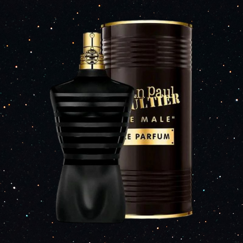 Jean Paul Gaultier Le Male Le Parfum